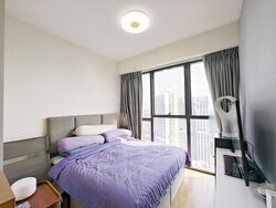 Commonwealth Towers (D3), Condominium #452949911
